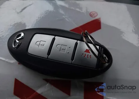 2017 Infiniti Qx50 z USA, uszkodzony, nr VIN JN1BJ0RR3HM413318